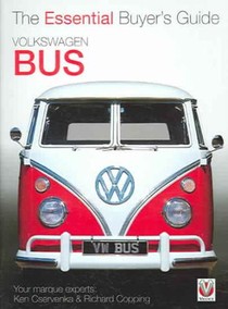 Volkswagen Bus