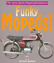Funky Mopeds!