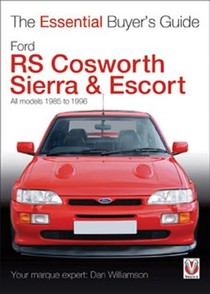 Ford Rs Cosworth Sierra & Escort