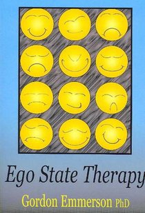 Ego State Therapy