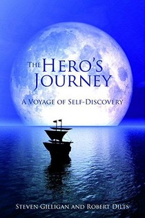 The Hero's Journey voorzijde