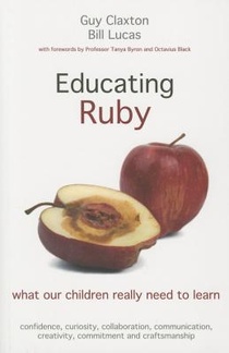 Educating Ruby