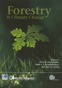 Forestry and Climate Change voorzijde