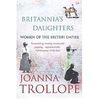 Britannia's Daughters