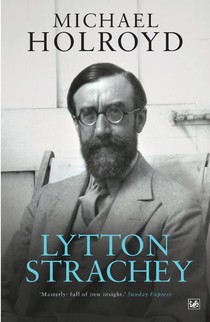 Lytton Strachey