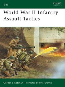 World War II Fortification Assault Tactics