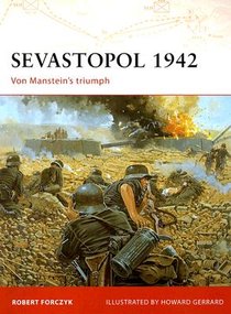 Sevastopol 1942