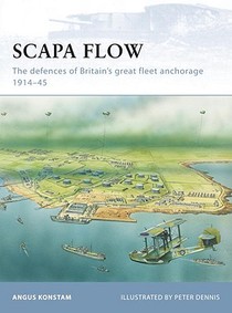 Scapa Flow voorzijde