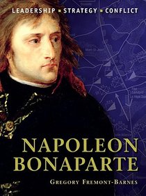 Napoleon Bonaparte