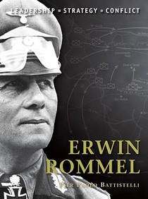 Erwin Rommel voorzijde