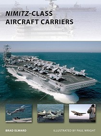 Nimitz Class Aircraft Carriers