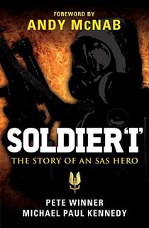 Soldier ‘I’
