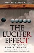 The Lucifer Effect voorzijde