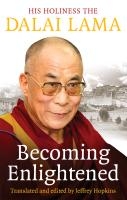 Becoming Enlightened voorzijde