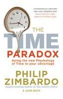 The Time Paradox voorzijde
