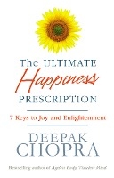 The Ultimate Happiness Prescription voorzijde