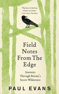 Field Notes from the Edge voorzijde