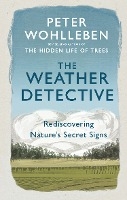 The Weather Detective voorzijde