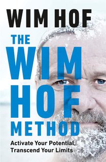 The Wim Hof Method voorzijde