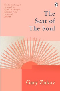 The Seat of the Soul voorzijde