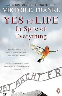 Yes To Life In Spite of Everything voorzijde