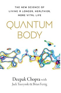 Quantum Body voorzijde