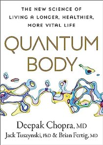 Quantum Body voorzijde