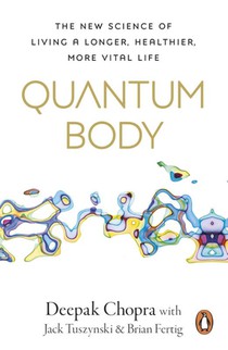 Quantum Body voorzijde