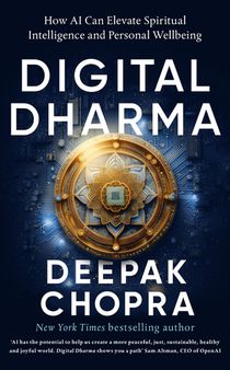 Digital Dharma voorzijde