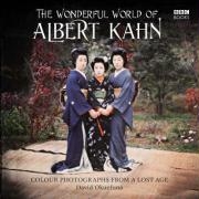 The Wonderful World of Albert Kahn