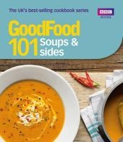 Good Food: Soups & Sides