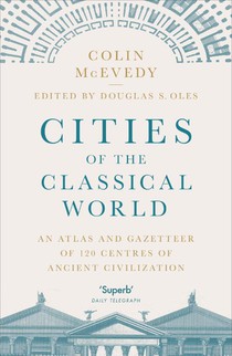 Cities of the Classical World voorzijde