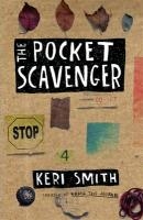 The Pocket Scavenger voorzijde