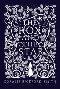 The Fox and the Star voorzijde