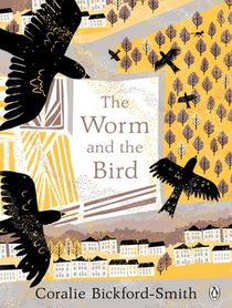 The Worm and the Bird voorzijde