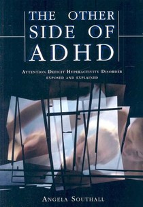 The Other Side of ADHD voorzijde