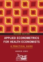 Applied Econometrics for Health Economists