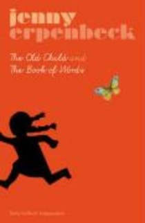 The Old Child And The Book Of Words voorzijde