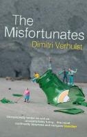 The Misfortunates voorzijde