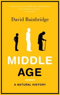 Middle Age voorzijde