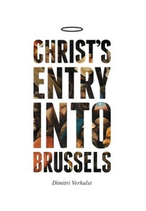 Christ's Entry into Brussels voorzijde