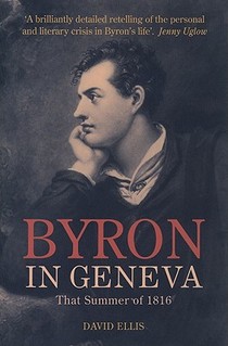 Byron in Geneva