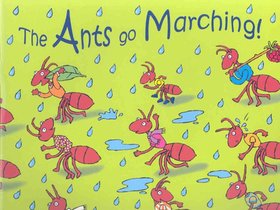 The Ants Go Marching