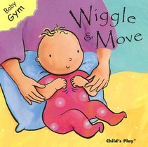Wiggle & Move