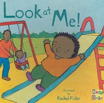 Look at Me!