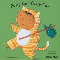 Pussy Cat, Pussy Cat