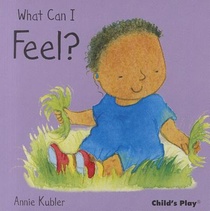 What Can I Feel?