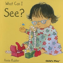 What Can I See?