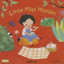 Little Miss Muffet