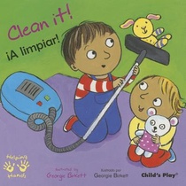 Clean It!/¡A Limpiar!